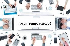 RH temps partagé